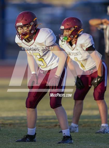 Thumbnail 2 in Salpointe Catholic at Centennial  photogallery.