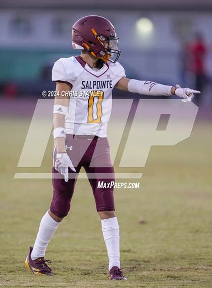 Thumbnail 3 in Salpointe Catholic at Centennial  photogallery.