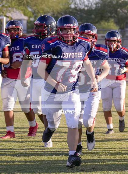Thumbnail 2 in Salpointe Catholic at Centennial  photogallery.