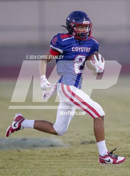 Thumbnail 3 in Salpointe Catholic at Centennial  photogallery.