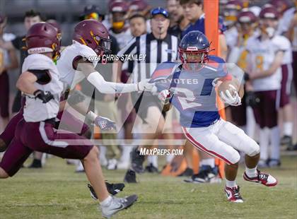 Thumbnail 3 in Salpointe Catholic at Centennial  photogallery.