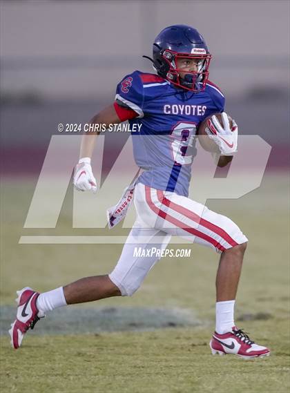 Thumbnail 2 in Salpointe Catholic at Centennial  photogallery.