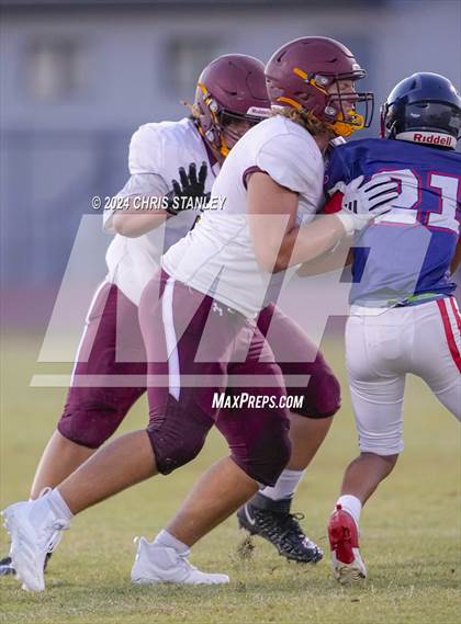 Thumbnail 1 in Salpointe Catholic at Centennial  photogallery.