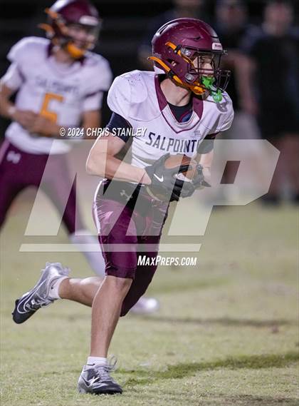 Thumbnail 3 in Salpointe Catholic at Centennial  photogallery.