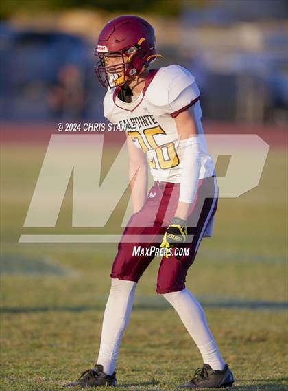 Thumbnail 1 in Salpointe Catholic at Centennial  photogallery.