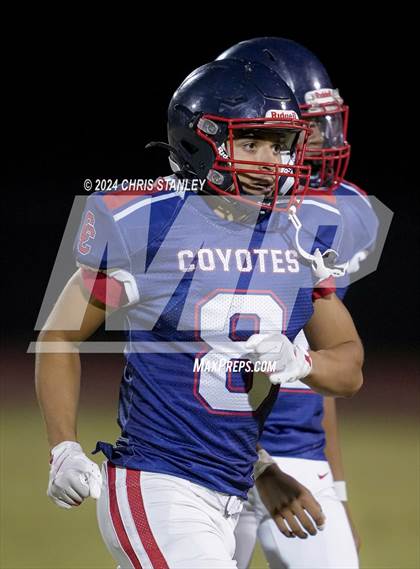 Thumbnail 1 in Salpointe Catholic at Centennial  photogallery.