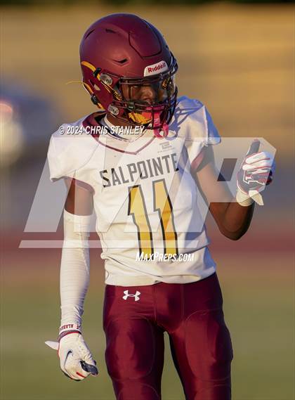 Thumbnail 3 in Salpointe Catholic at Centennial  photogallery.