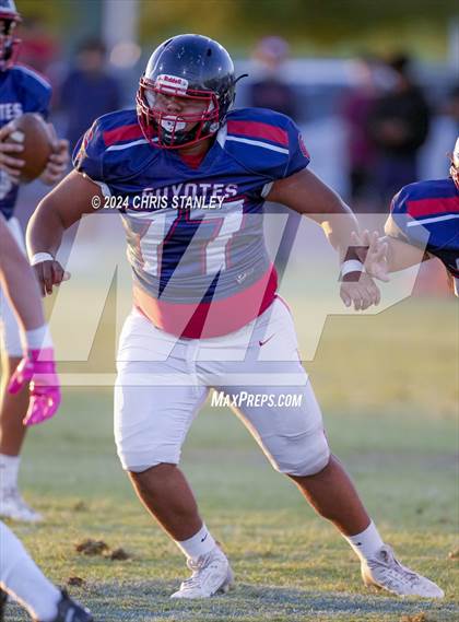 Thumbnail 2 in Salpointe Catholic at Centennial  photogallery.
