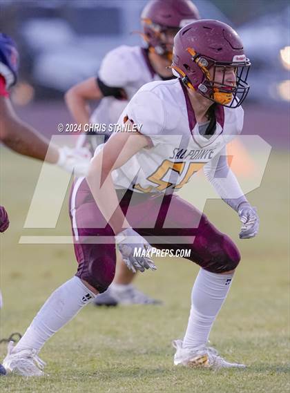 Thumbnail 3 in Salpointe Catholic at Centennial  photogallery.