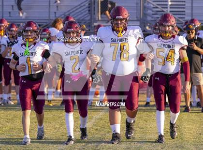 Thumbnail 3 in Salpointe Catholic at Centennial  photogallery.