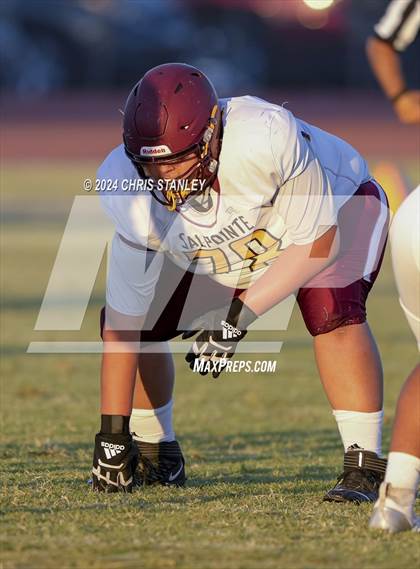 Thumbnail 3 in Salpointe Catholic at Centennial  photogallery.