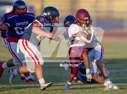 Thumbnail 1 in Salpointe Catholic at Centennial  photogallery.