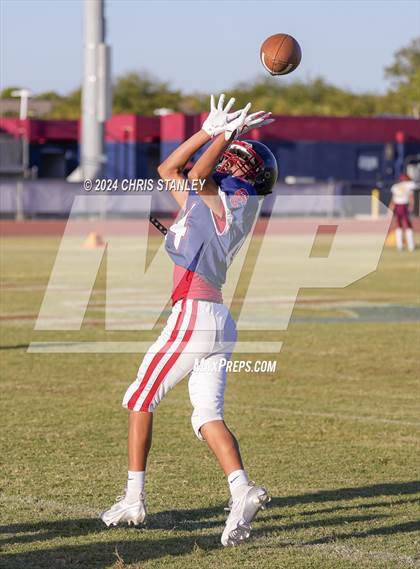 Thumbnail 3 in Salpointe Catholic at Centennial  photogallery.