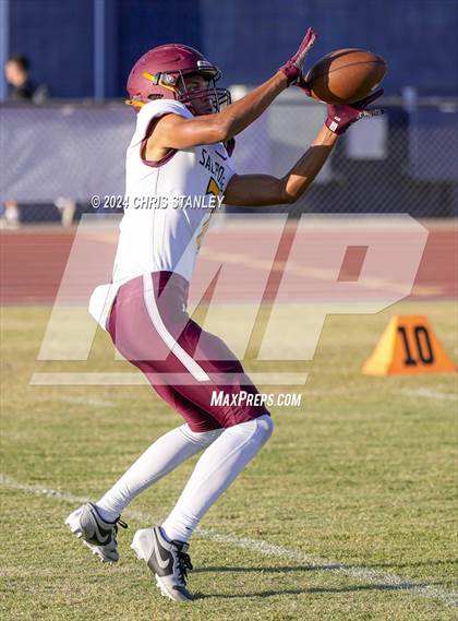 Thumbnail 1 in Salpointe Catholic at Centennial  photogallery.