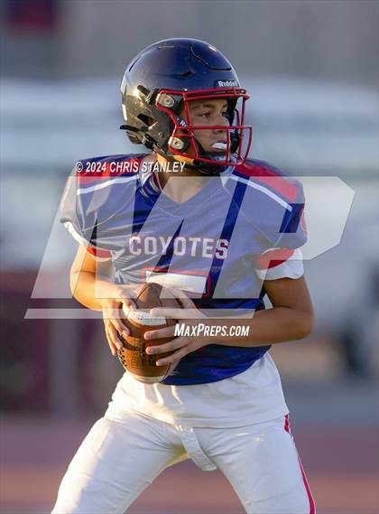 Thumbnail 1 in Salpointe Catholic at Centennial  photogallery.