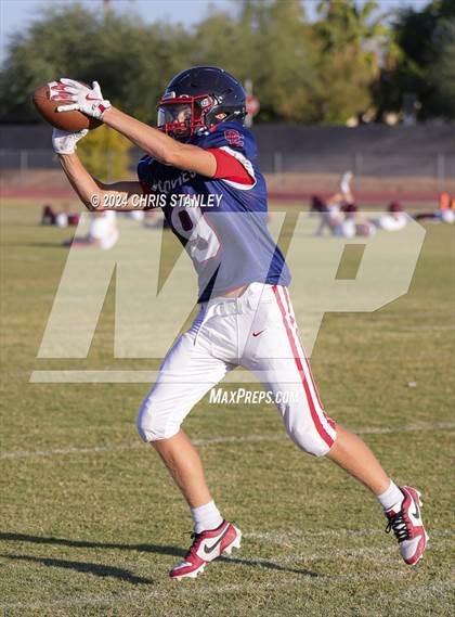 Thumbnail 2 in Salpointe Catholic at Centennial  photogallery.