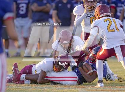 Thumbnail 1 in Salpointe Catholic at Centennial  photogallery.