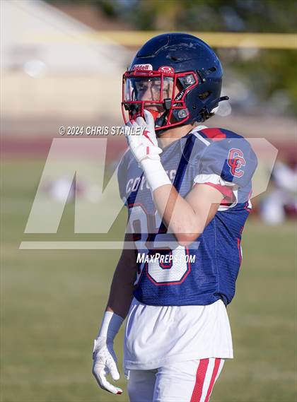 Thumbnail 1 in Salpointe Catholic at Centennial  photogallery.