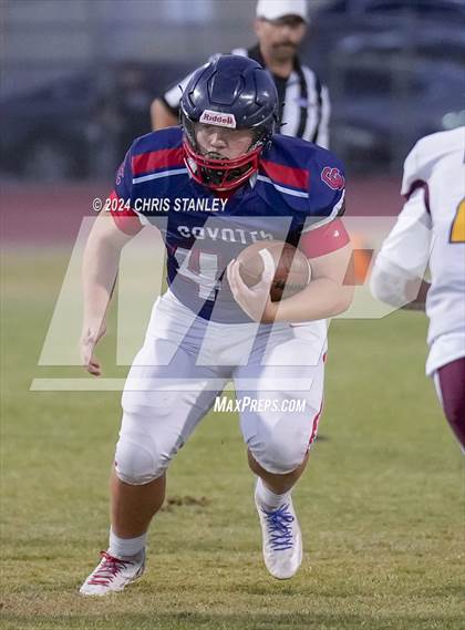Thumbnail 2 in Salpointe Catholic at Centennial  photogallery.