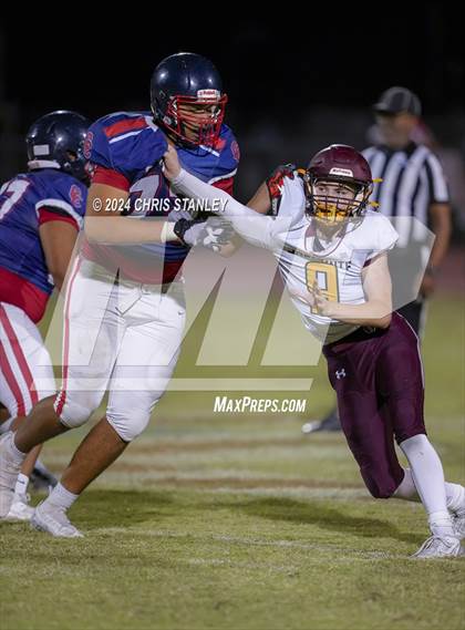 Thumbnail 3 in Salpointe Catholic at Centennial  photogallery.
