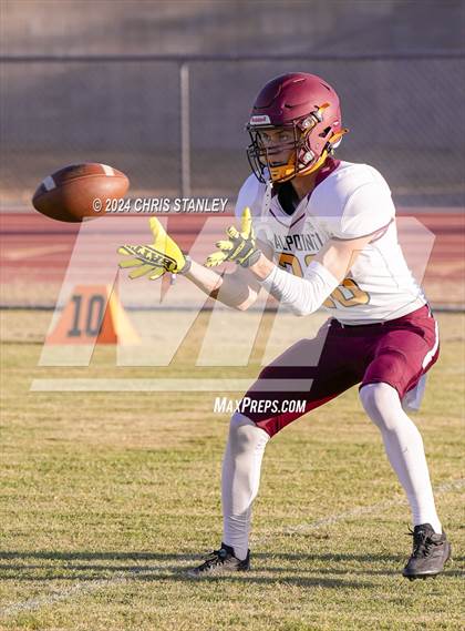 Thumbnail 1 in Salpointe Catholic at Centennial  photogallery.