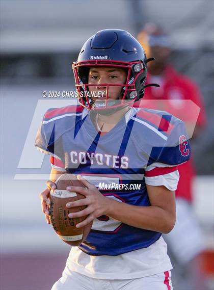 Thumbnail 2 in Salpointe Catholic at Centennial  photogallery.