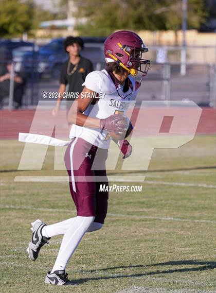 Thumbnail 3 in Salpointe Catholic at Centennial  photogallery.