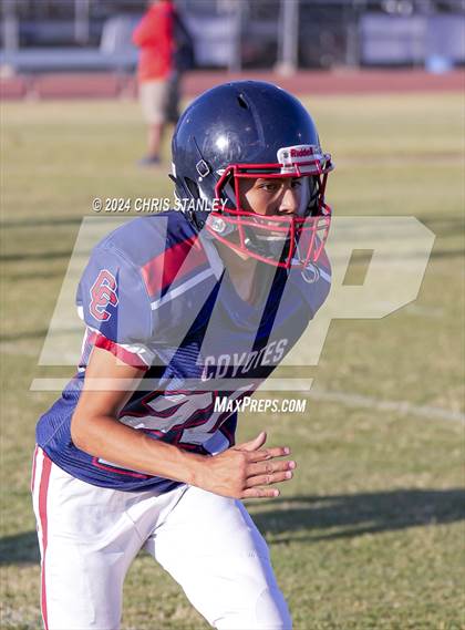 Thumbnail 1 in Salpointe Catholic at Centennial  photogallery.
