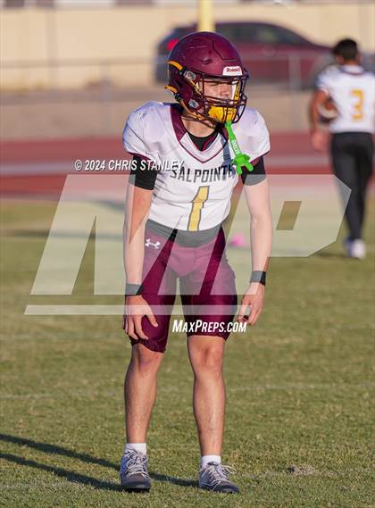 Thumbnail 3 in Salpointe Catholic at Centennial  photogallery.