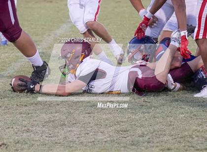 Thumbnail 1 in Salpointe Catholic at Centennial  photogallery.