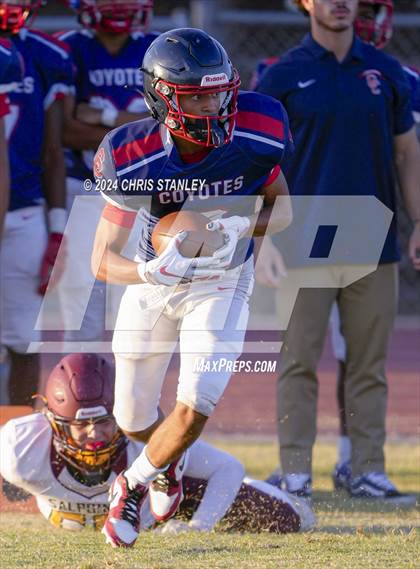 Thumbnail 3 in Salpointe Catholic at Centennial  photogallery.