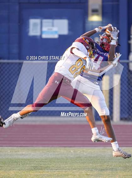 Thumbnail 2 in Salpointe Catholic at Centennial  photogallery.
