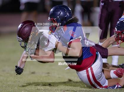 Thumbnail 3 in Salpointe Catholic at Centennial  photogallery.