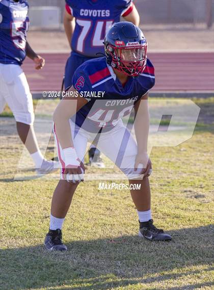 Thumbnail 1 in Salpointe Catholic at Centennial  photogallery.