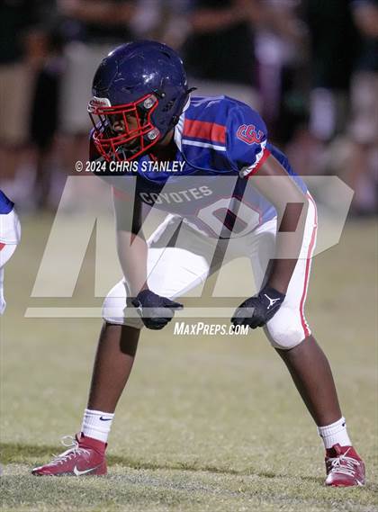 Thumbnail 3 in Salpointe Catholic at Centennial  photogallery.