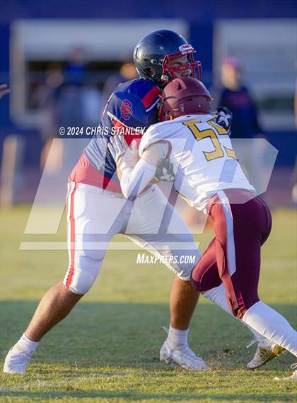 Thumbnail 3 in Salpointe Catholic at Centennial  photogallery.