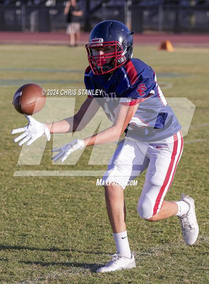 Thumbnail 1 in Salpointe Catholic at Centennial  photogallery.