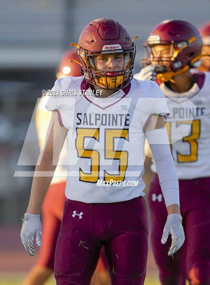 Thumbnail 1 in Salpointe Catholic at Centennial  photogallery.