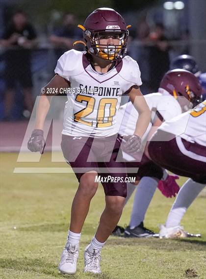 Thumbnail 3 in Salpointe Catholic at Centennial  photogallery.