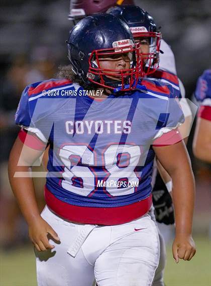 Thumbnail 2 in Salpointe Catholic at Centennial  photogallery.