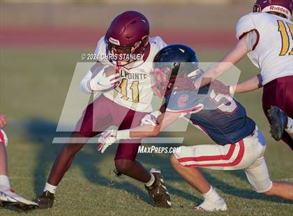 Thumbnail 2 in Salpointe Catholic at Centennial  photogallery.