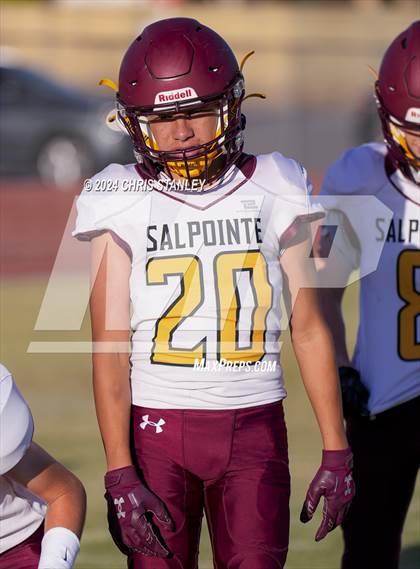 Thumbnail 2 in Salpointe Catholic at Centennial  photogallery.