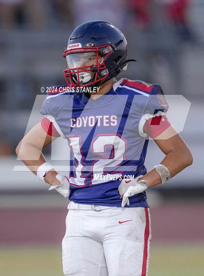 Thumbnail 1 in Salpointe Catholic at Centennial  photogallery.
