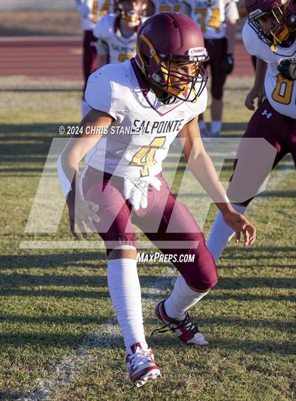 Thumbnail 3 in Salpointe Catholic at Centennial  photogallery.