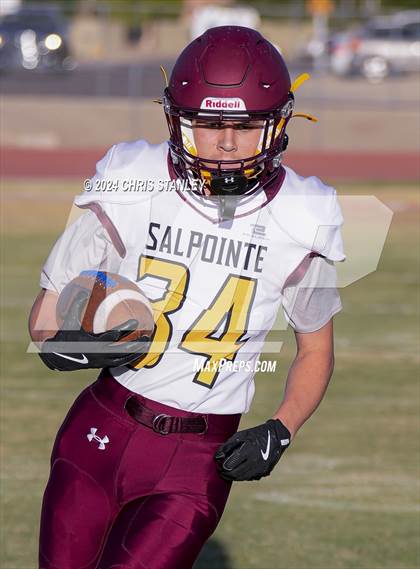 Thumbnail 3 in Salpointe Catholic at Centennial  photogallery.