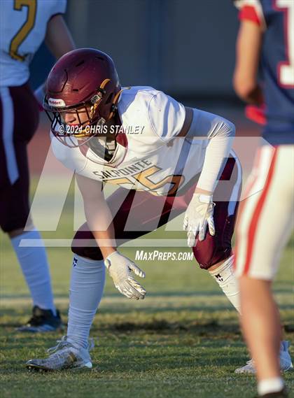 Thumbnail 2 in Salpointe Catholic at Centennial  photogallery.