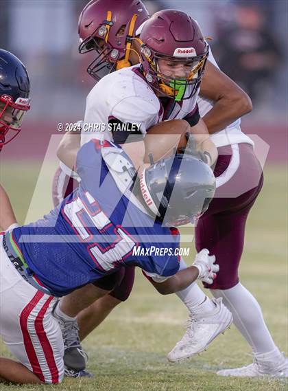 Thumbnail 1 in Salpointe Catholic at Centennial  photogallery.