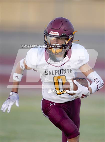 Thumbnail 3 in Salpointe Catholic at Centennial  photogallery.