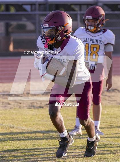 Thumbnail 1 in Salpointe Catholic at Centennial  photogallery.