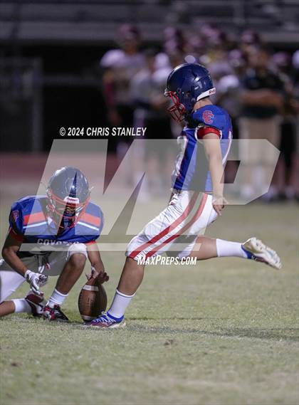 Thumbnail 1 in Salpointe Catholic at Centennial  photogallery.